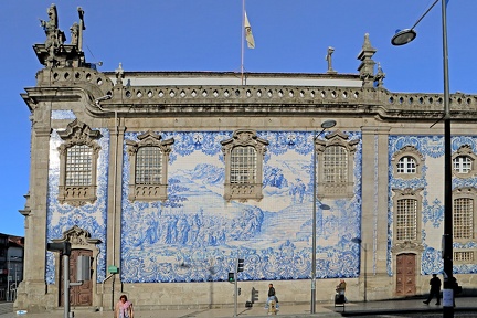 4 Église de Notre-Dame de Carmo 0384