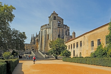 7 Couvent de l'ordre du Christ 1031 web