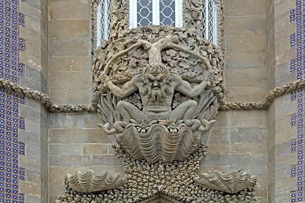 12,00 Palais national de Pena 1967 web